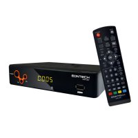 Foto del baner flotante de Sintonizador de TV Digital ISDB-T en oferta