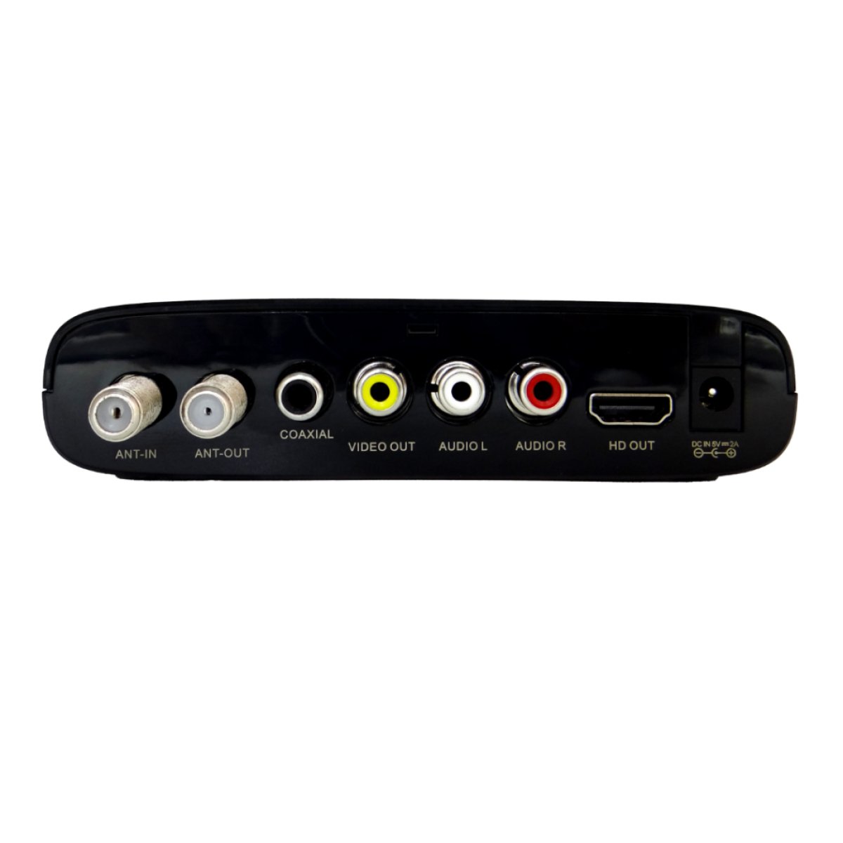 Imagen adicional 4 de Sintonizador de TV Digital ISDB-T Ledstar