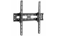 Foto del baner flotante de Soporte de pared Brateck inclinable para TV 32-70''