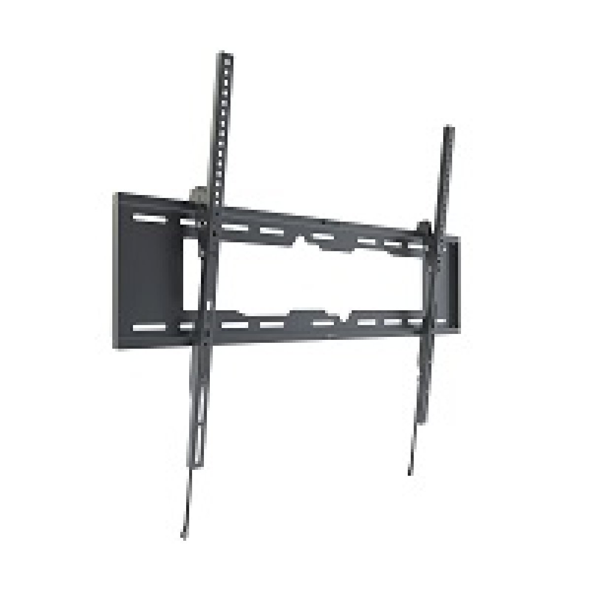 Imagen adicional 1 de Soporte fijo tv 55-80in Tilt Klip Xtreme
