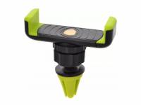 Foto del baner flotante de Soporte para celular para rejilla de auto en oferta