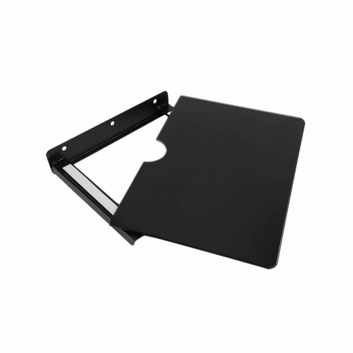 Imagen adicional 2 de Soporte para DvD o Canalera para Pared vidrio