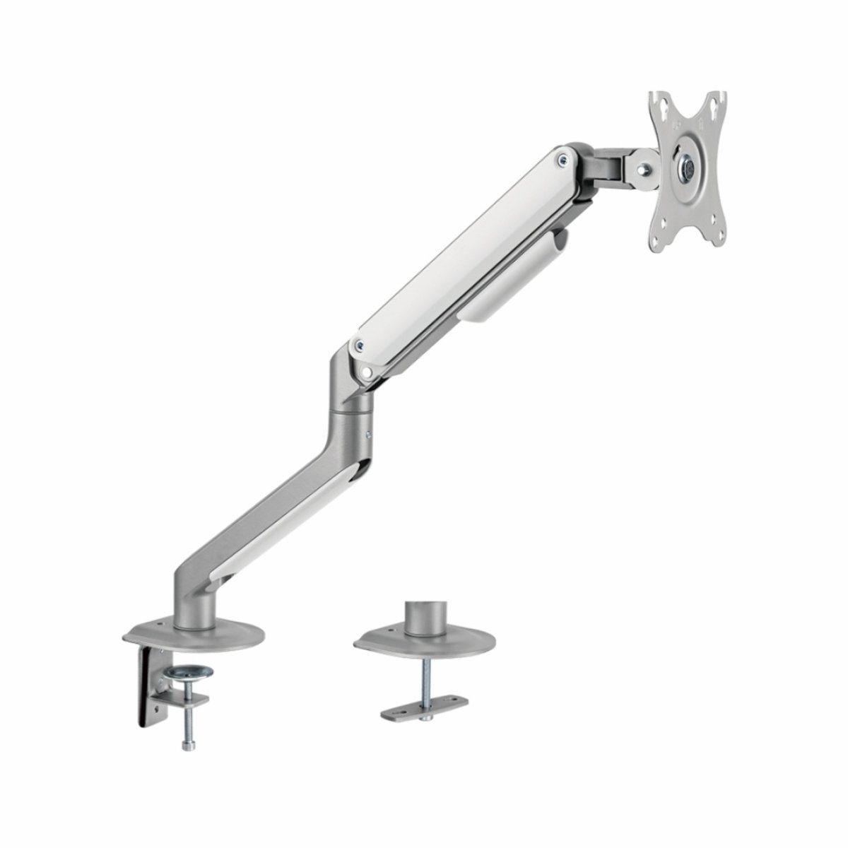 Imagen adicional 1 de Soporte para monitor brazo para monitor hasta 27
