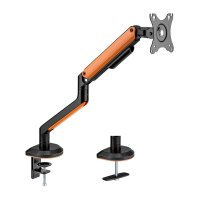 Foto del baner flotante de Soporte para monitor gaming hasta 27 pulgadas