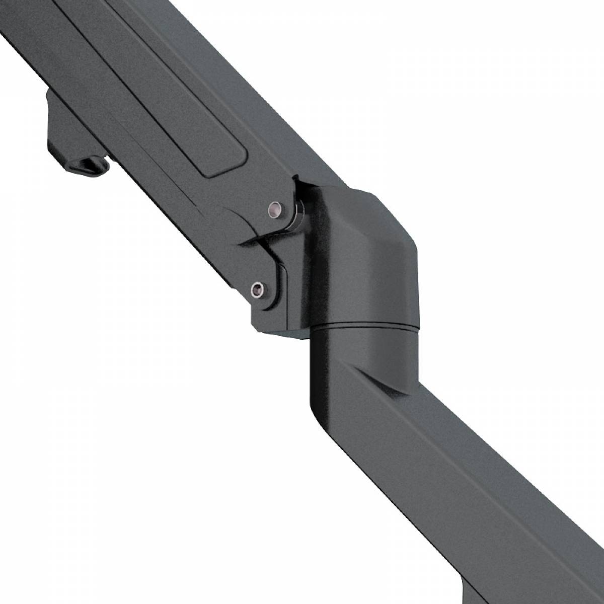 Imagen adicional 4 de Soporte para monitores de escritorio con mecanismo