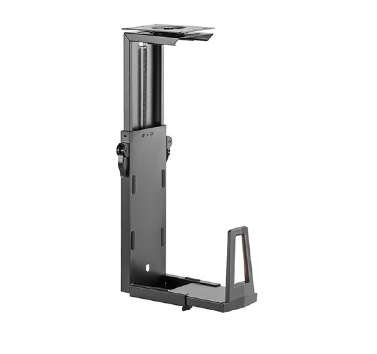 Imagen adicional 2 de Soporte para PC escritorio hasta 15 Kg Nuevo. Modelo CPB-21.