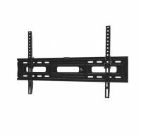 Foto del baner flotante de Soporte para TV de 32 a 90 pulgadas fijo inclinable