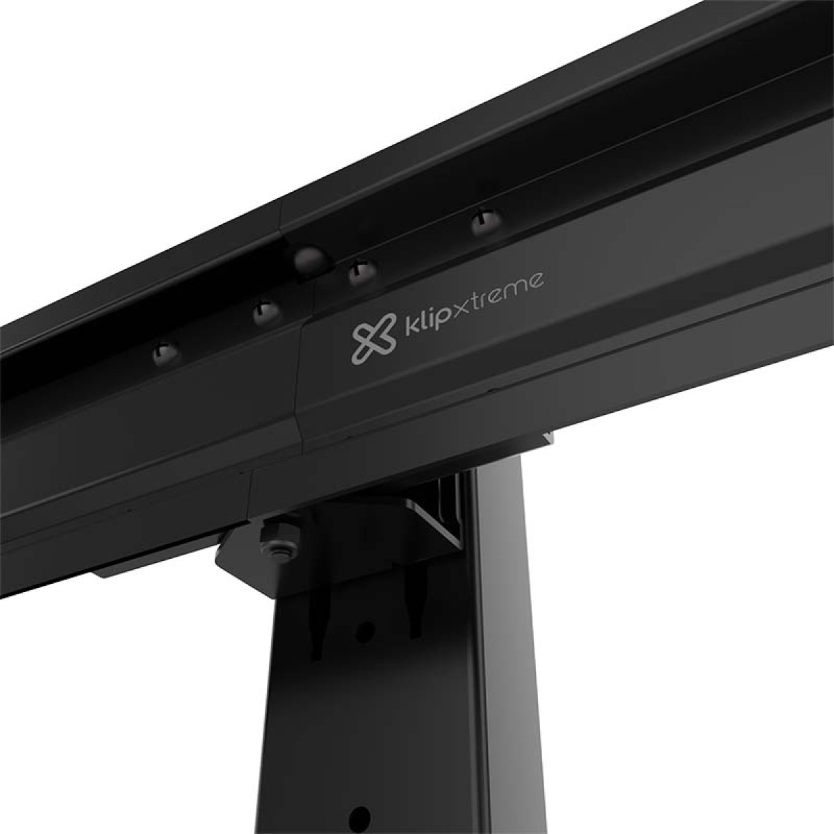 Imagen adicional 4 de Soporte para TV de mesa con base hasta 70 pulgadas