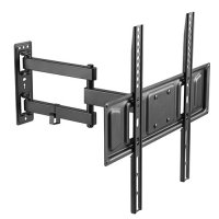 Foto del baner flotante de Soporte para TV lcd/led movil hasta 55'' / 35kg