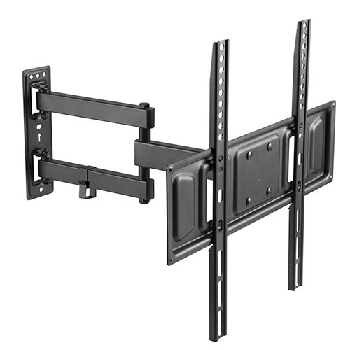 Imagen adicional 1 de Soporte para TV lcd/led movil hasta 55'' / 35kg