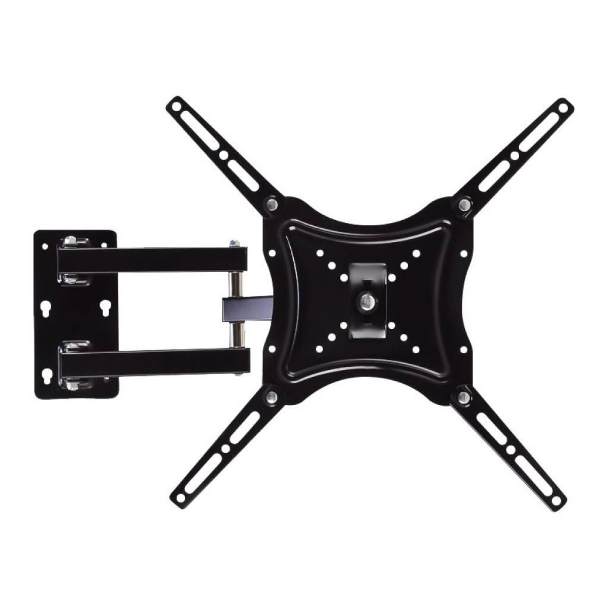 Imagen adicional 1 de Soporte para tv Led de 14 a 55 pulgadas movil de pared
