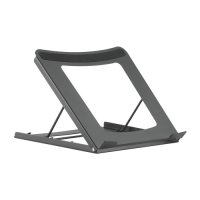 Foto del baner flotante de Soporte plegable para notebook 15" Nuevo. Modelo LPS01-2.