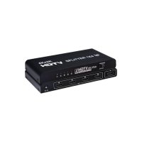 Foto del baner flotante de SPLITTER HDTV 1 x 4