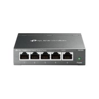 Foto del baner flotante de Switch TP-LINK DS105G | 5 Puertos Gigabit