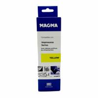Foto del producto Tinta Yellow de 100ml universal Epson, brother, canon hp