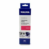 Foto del producto Tinta Magenta de 100ml universal Epson, brother, canon hp