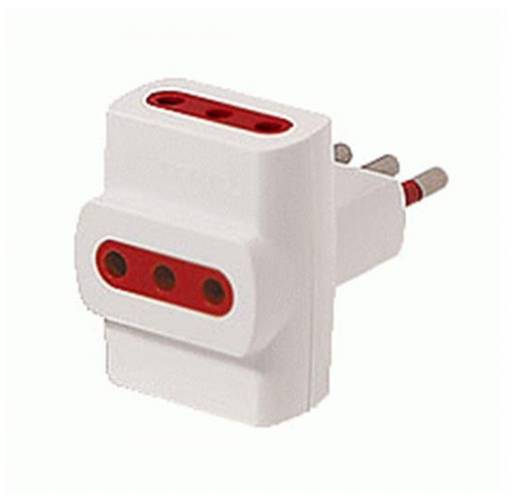 Imagen adicional 1 de Adaptador trifasico Conatel 3 en linea en oferta