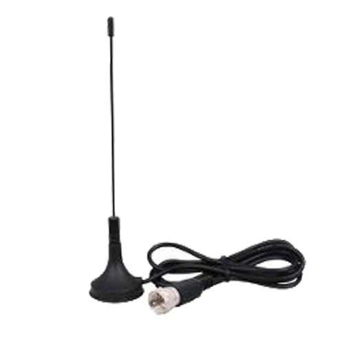 Imagen adicional 1 de Antena Receptora Para Tv Digital Isdb-t chica