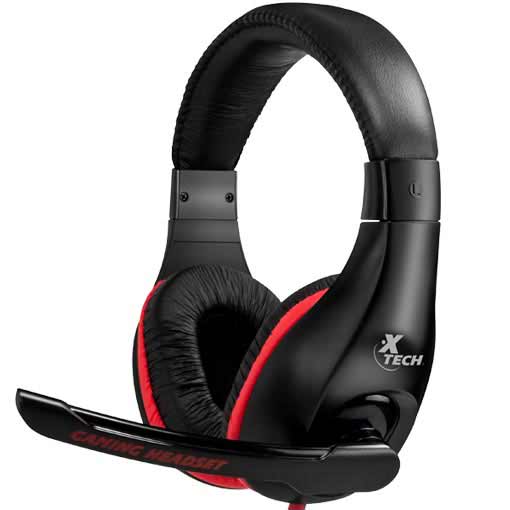 Imagen adicional 1 de Auricular Gamer para Pc o Notebooks sonido muy potente