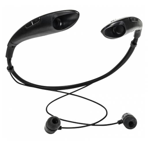 Imagen adicional 1 de Auricular deportivo Bluetooth Klip Xtreme KHS-629