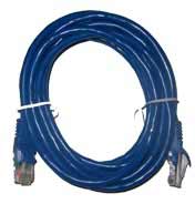 Imagen adicional 1 de Cable de Red Patch Cord Cat 6E de 1.5 metros