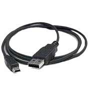 Imagen adicional 1 de Cable mini USB a USB de Calidad y de 1.5 metros.