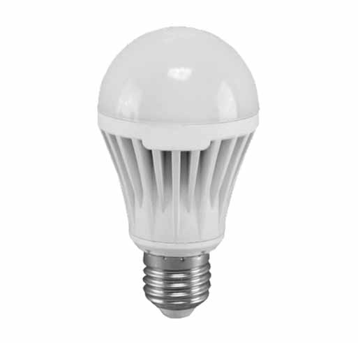 Imagen adicional 1 de Lampara Led De 12w Pase E27 De Luz Calida Oferta