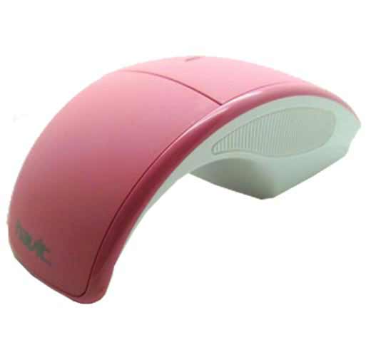 Imagen adicional 1 de Mouse Optico Usb ergonomico Havit 