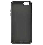 Imagen adicional 1 de Protector Carcaza Tpu Para Iphone 6 - Negro