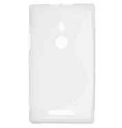 Imagen adicional 1 de Protector Carcaza Tpu Para Nokia Lumia 520