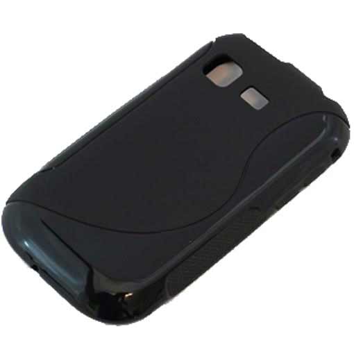 Imagen adicional 1 de Protector Estuche Funda  Tpu para Samsung Neo 5300