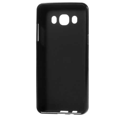 Imagen adicional 1 de Protector Tpu para Samsung J5 -J500 color Negro 