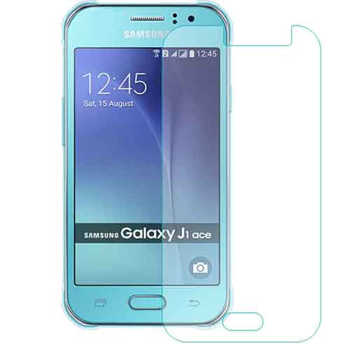Imagen adicional 1 de Protector Vidrio Templado para Celular Samsung J1 Ace