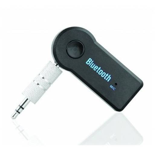 Imagen adicional 1 de Receptor Audio Musica Bluetooth Radio Auto Manos Libres
