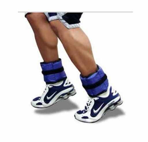 Imagen adicional 1 de Tobi Pesas Para Entrenamiento Velcro Para tobillos Oferta