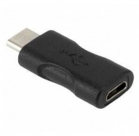 Foto del baner flotante de Adaptador de Usb tipo C Macho a micro usb hembra X-tech