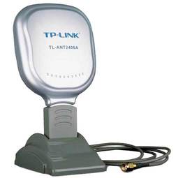Foto del baner flotante de Antena Direccional de 6db1 Tp link Tl-Ant2406a