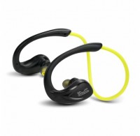 Foto del baner flotante de Auriculares Bluetooth 4.0 deportivos con micrófono Klip