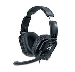 Foto del baner flotante de Auriculares Gamers Genius Gx Lychas para pc o notebooks