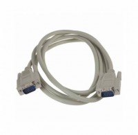 Foto del baner flotante de Cable VGa macho a macho de 4.5 metros Dracma