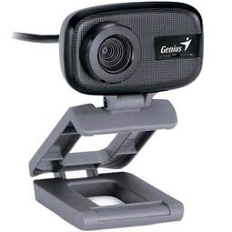 Foto del baner flotante de Cámara Web Genius Face Cam 321 Oferta