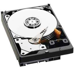 Foto del producto Disco Duro Internos de 500 Gb (7200 RPM)  para Pc en oferta
