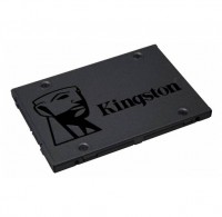 Foto del producto Disco duro ssd Kingston A400 de 240Gb para pc o notebooks