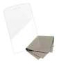 Foto del baner flotante de Film protector de pantalla para Nokia LUMIA 800 en oferta 