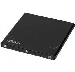 Foto del baner flotante de Grabadora de dvd externa usb LiteOn para pc o notebooks