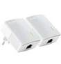 Foto del baner flotante de Kit poweline Tp link Tl-Pa4010 en oferta !
