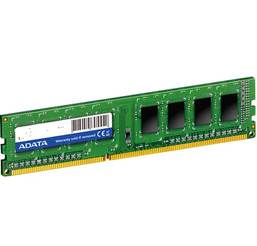 Foto del baner flotante de Memoria Ram ADATA 4Gb DDR4  de 2400 mhz para pc