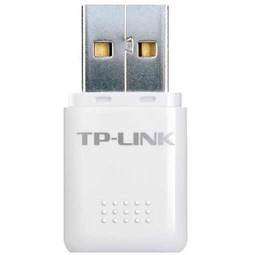 Foto del baner flotante de Mini Adaptador USB Inalámbrico N de 150Mbps TL-WN723N 