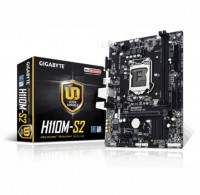 Foto del producto Motherboard Placa Madre Mother Gigabyte H110M - DDR4