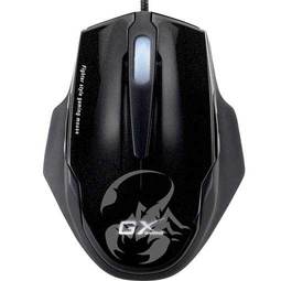 Foto del baner flotante de Mouse Gamer Genius GX Maurus retroiluminado oferta